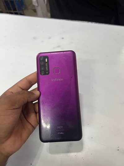infinix hot 9 for sale