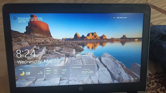Hp Elitebook Excellent Condition