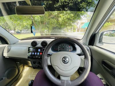 Mazda Coral / Alto