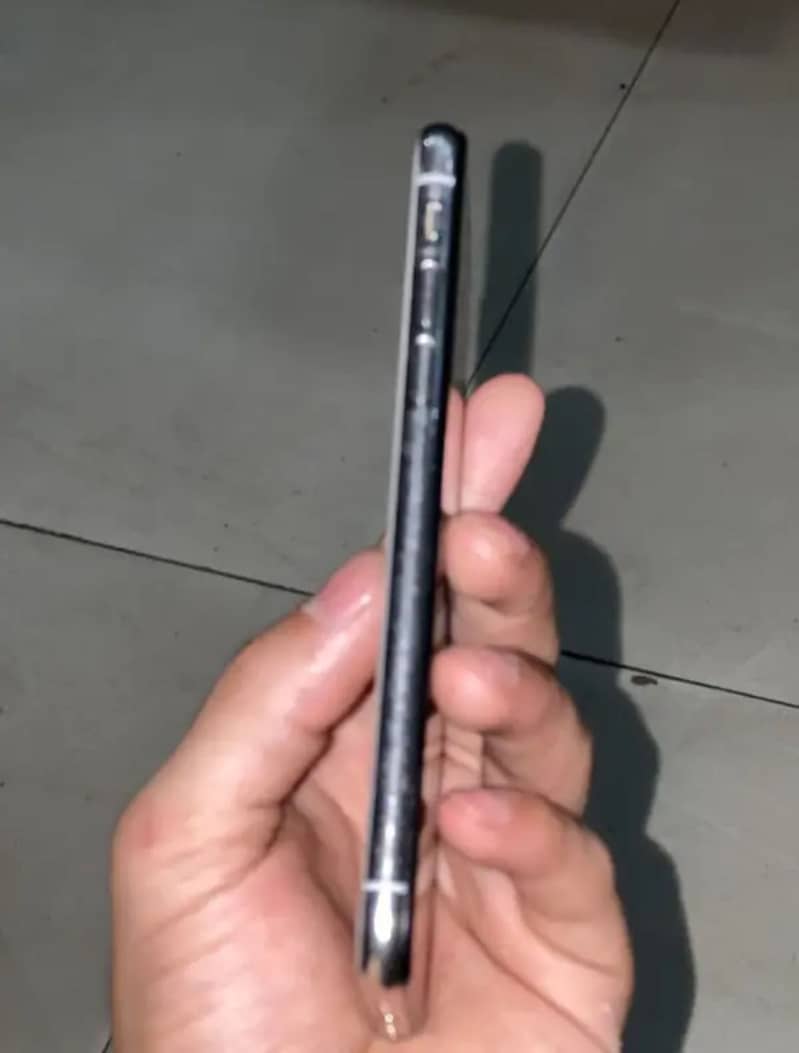 iPhone XS 1