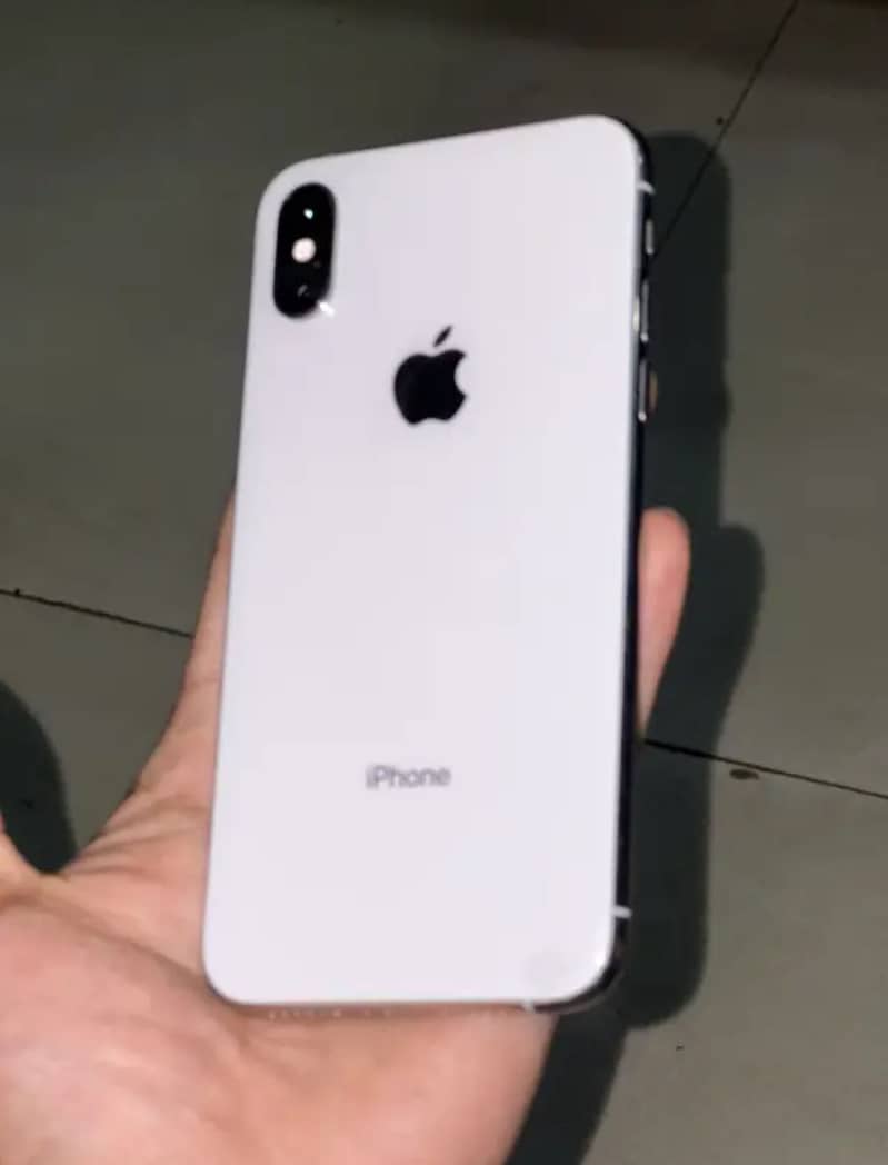 iPhone XS 2