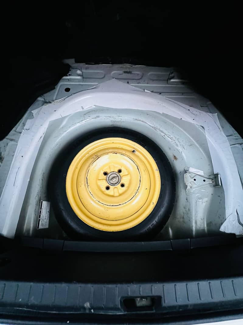 Axio X 1.5 model 2007 7
