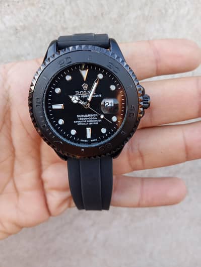  Watch