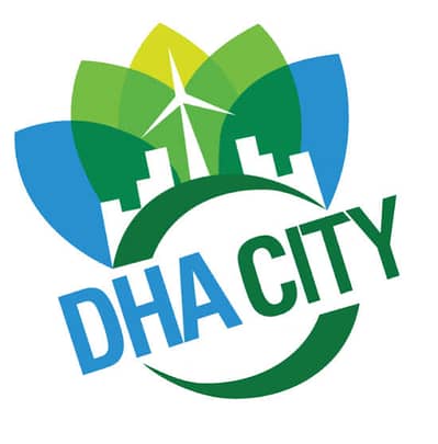 Dha City Plot for Sale Sector 7A