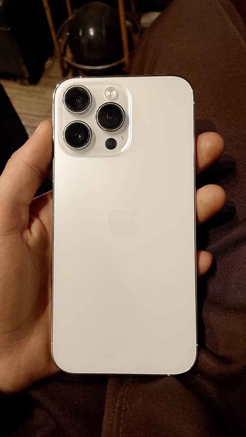 Mobile phone 1