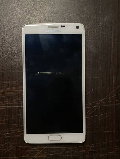 Samsung Note 4