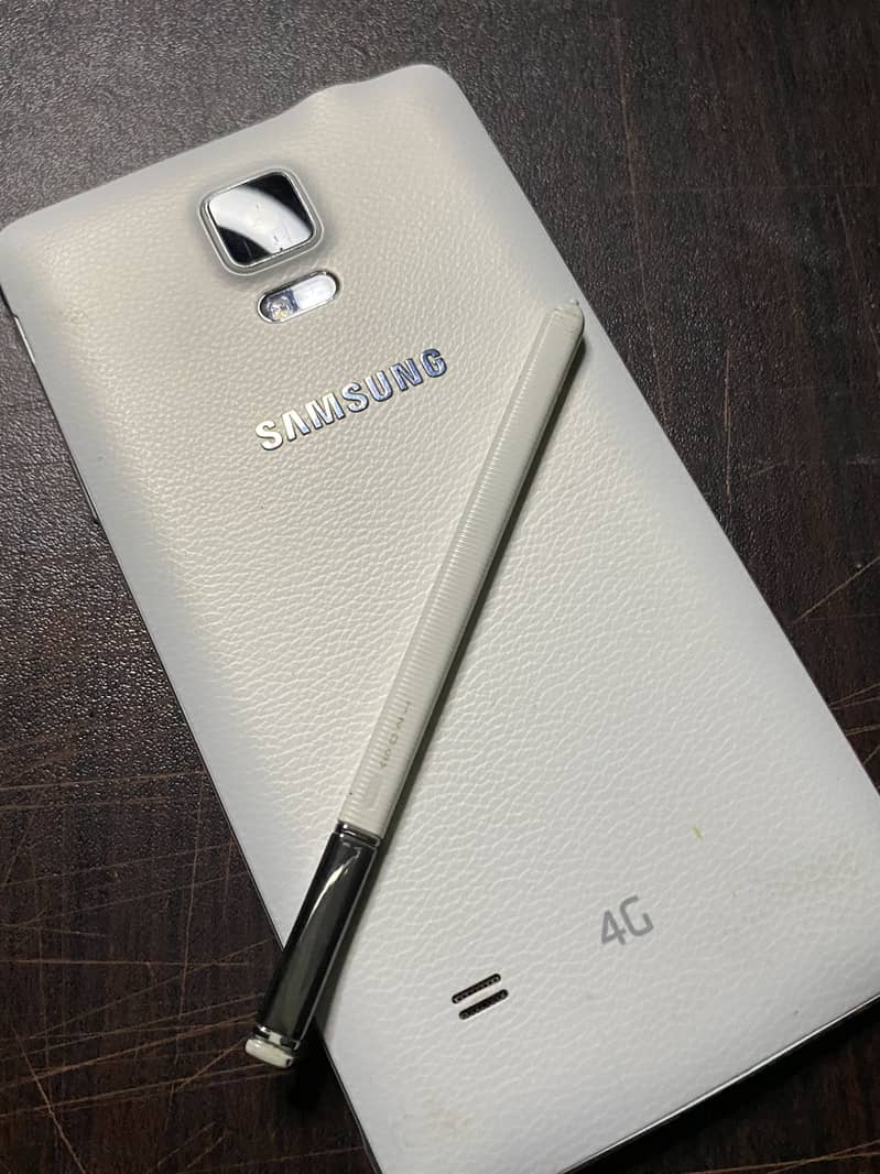 Samsung Note 4 2