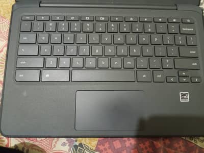 hp chromebook g6 ee touch screen condition 10/10
