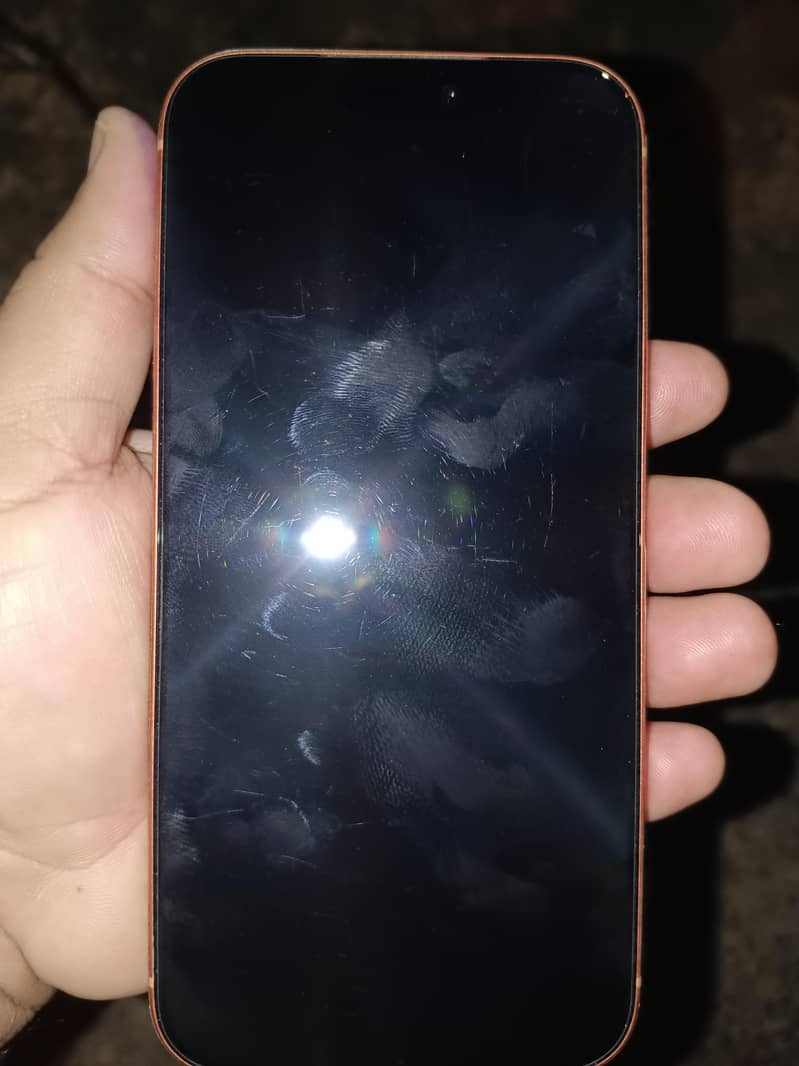 Iphone 17 Pro Max 1