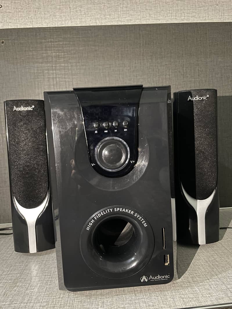 Audionic AD 7000 0