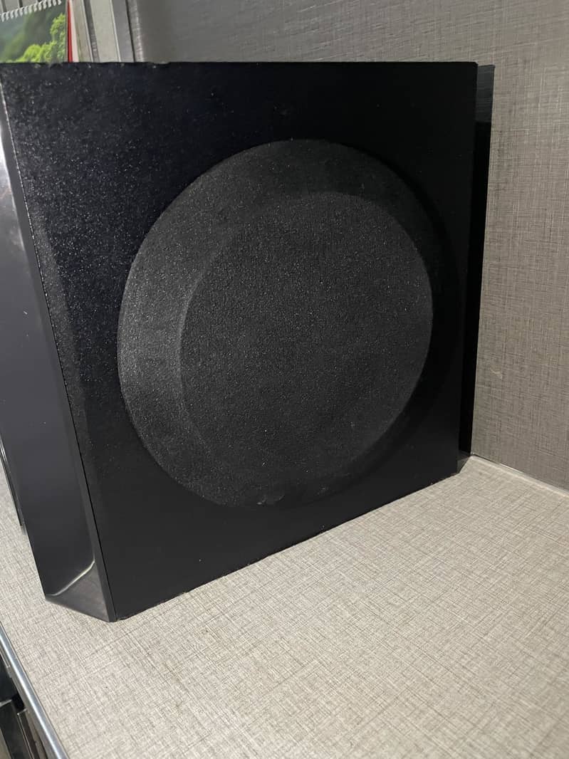 Audionic AD 7000 5