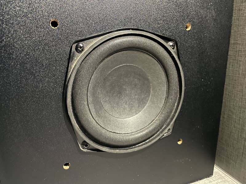 Audionic AD 7000 6