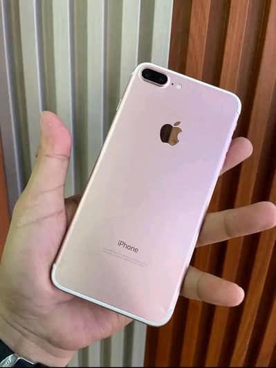 Iphone 7plus PTA approved 128gb My Whatsapp number 0348-55-58-176