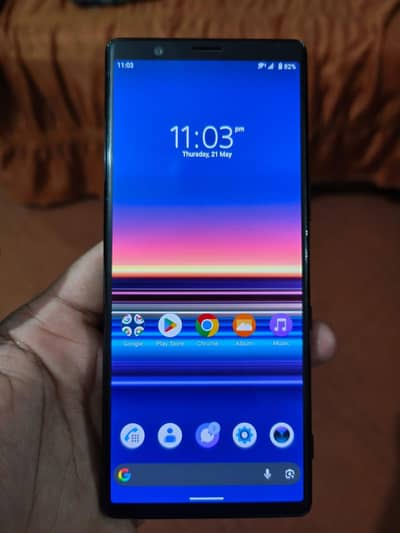 Sony Xperia 5