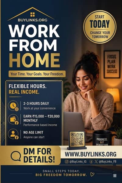 Online work