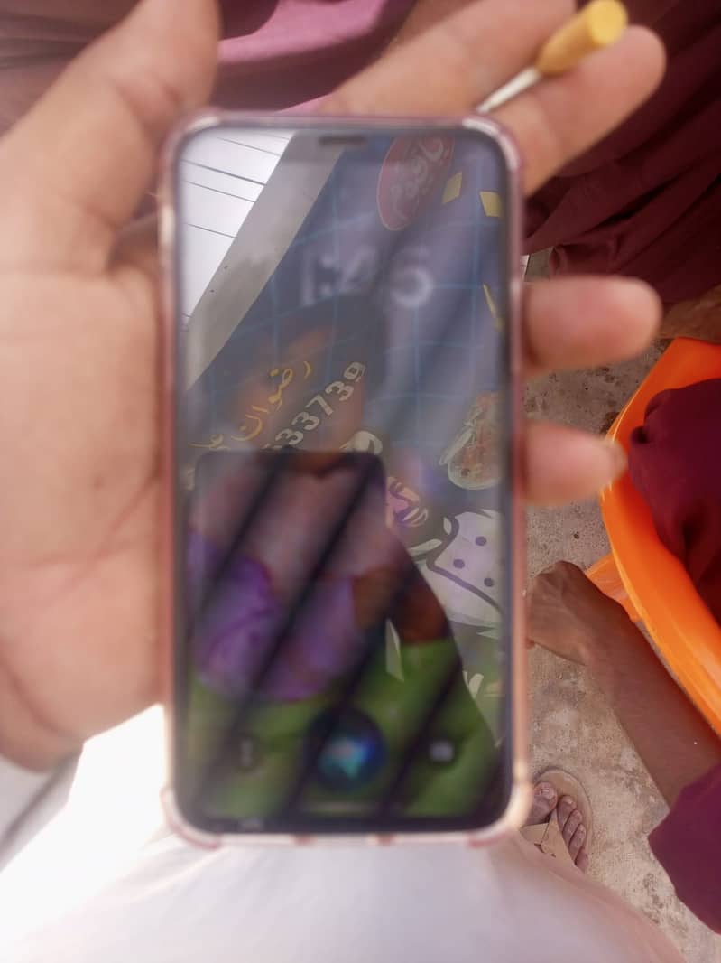Apple iPhone X 0