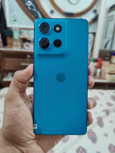 Moto G75 5G 8/256 Dual Approved