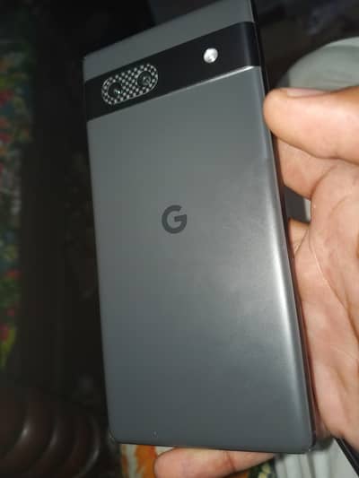 Google pixel 7a 03214736407