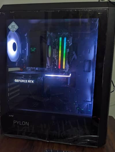 Gaming PC Computer for sale
