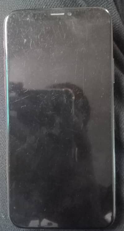 iphone x board dead