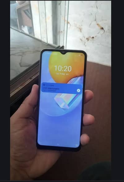 Vivo y51s
