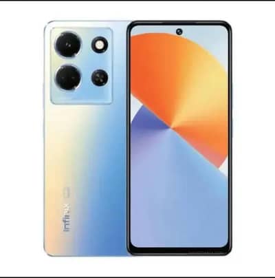 infinix note 30