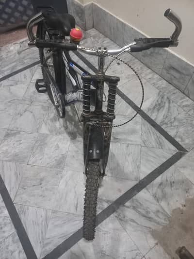 hammer bike