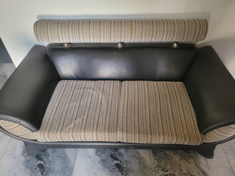 Sofa Set 7 Seater 1