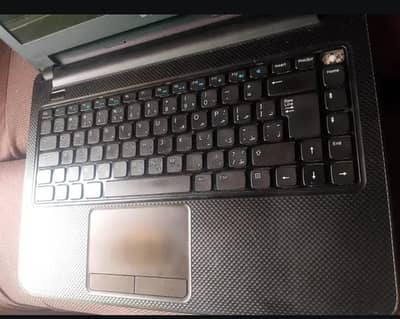 Dell Inspiron 3421 Intel (R) Celeron (R) CPU