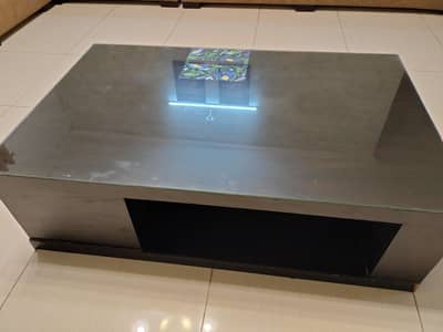 Center Table/Wooden Table/Lounge Table