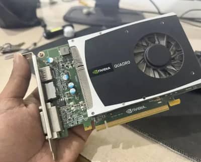 Quadro 2000