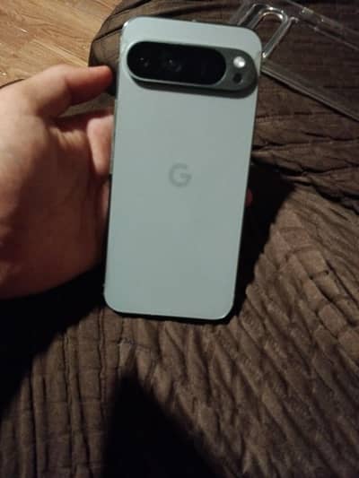 Google Pixel 9 pro XL