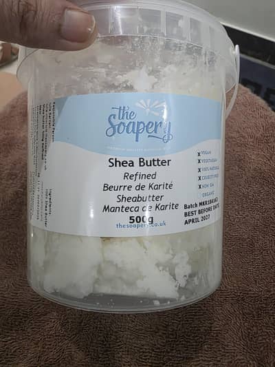 Shea Butter