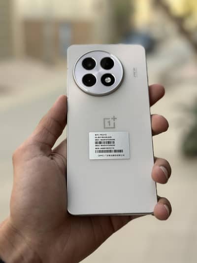 OnePlus 13R (Ace 5)