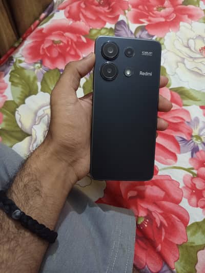 Xiaomi Redmi Note 13