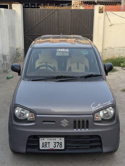 Suzuki Alto 2023 VXR  B2B