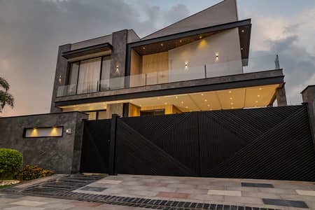 1 Kanal Modern Luxury House near Tim Hortons
