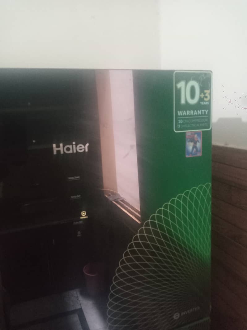 Fridge Medium Size 0