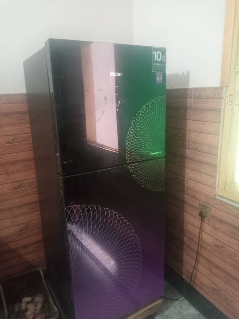 Fridge Medium Size 1