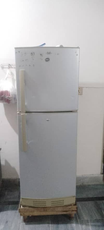 very good condition