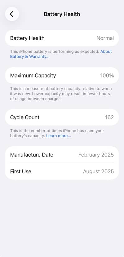 Apple iPhone 16 jv