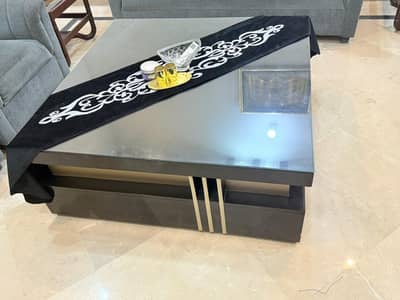 center table