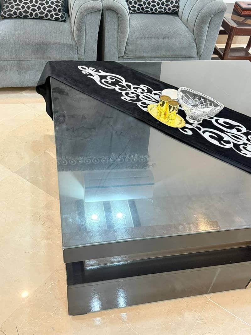 center table 2