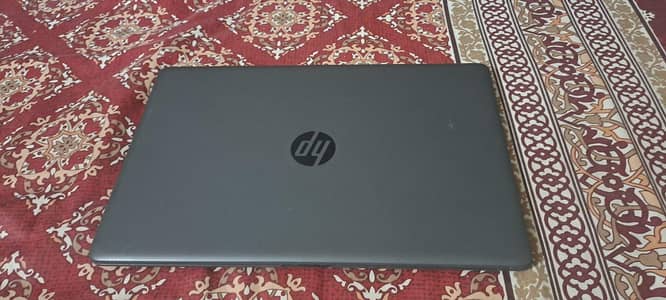 Hp notebook 255 G7