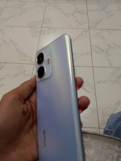 vivo y55 condition 10 by 10 storage 8 128