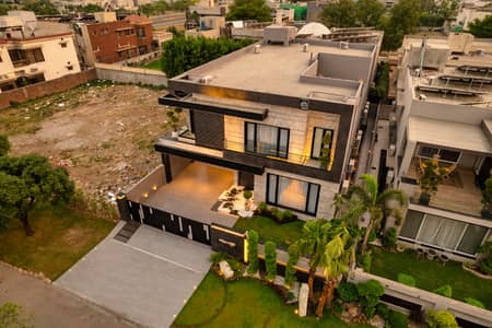 1 Kanal Modern Luxury House near Tim Hortons