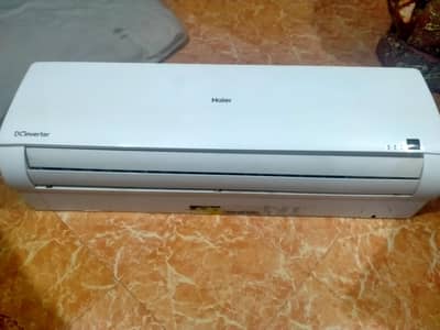 Air conditioner DC INVERTER
