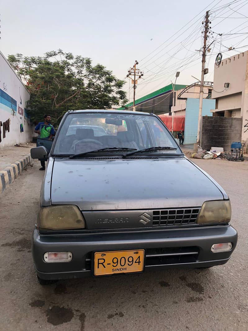 mehran 1989 1