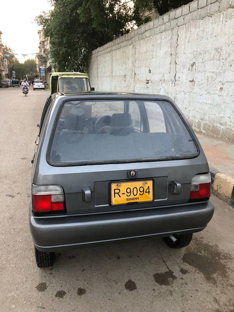 mehran 1989 3