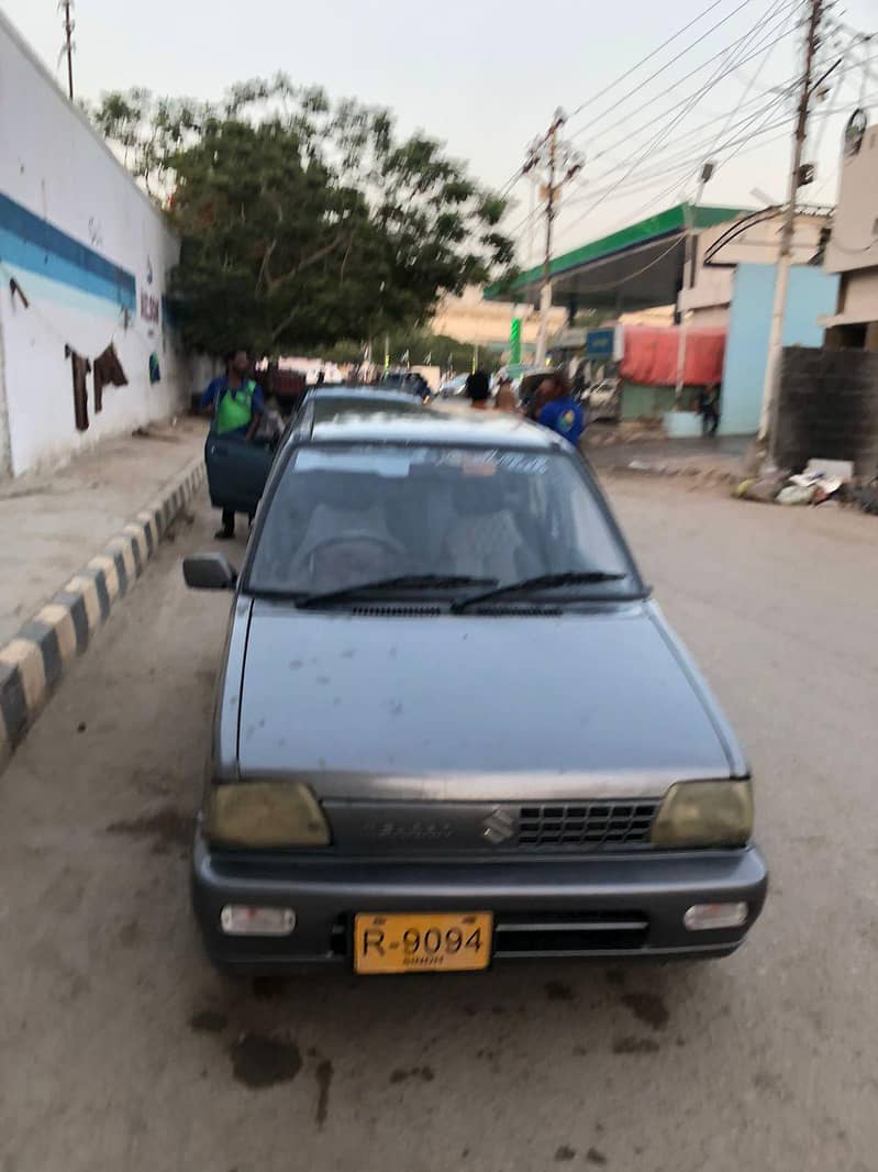 mehran 1989 4